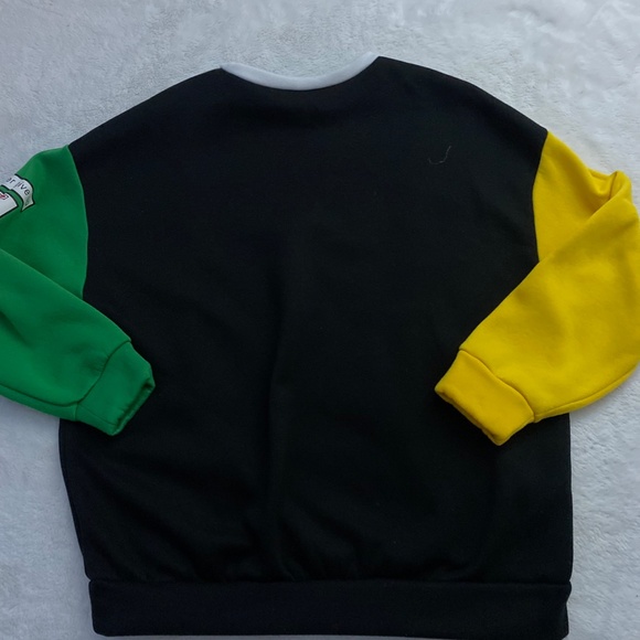 Women's Sweatshirt - Picture 3 of 3